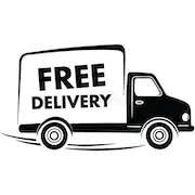 free delivery icon