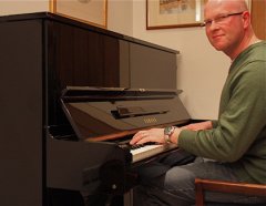 Neil Reynolds