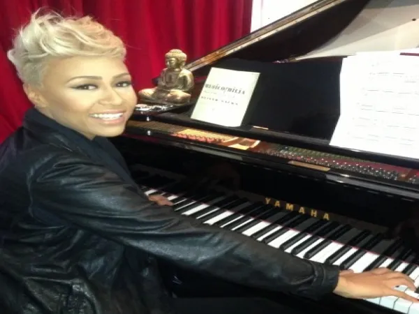 Emeli Sande